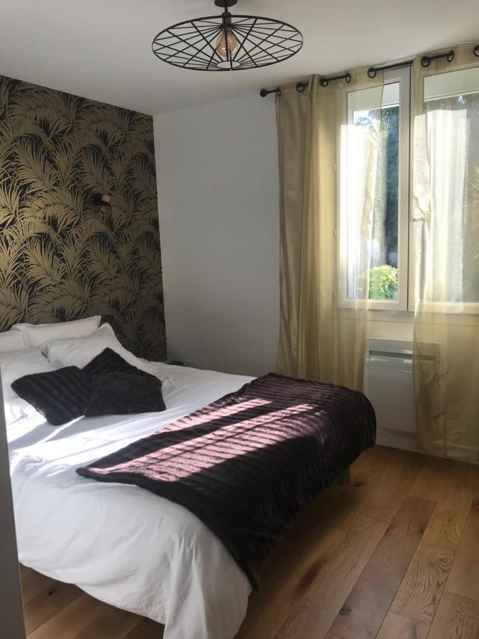 Apartamento Zoralin Concarneau Exterior foto